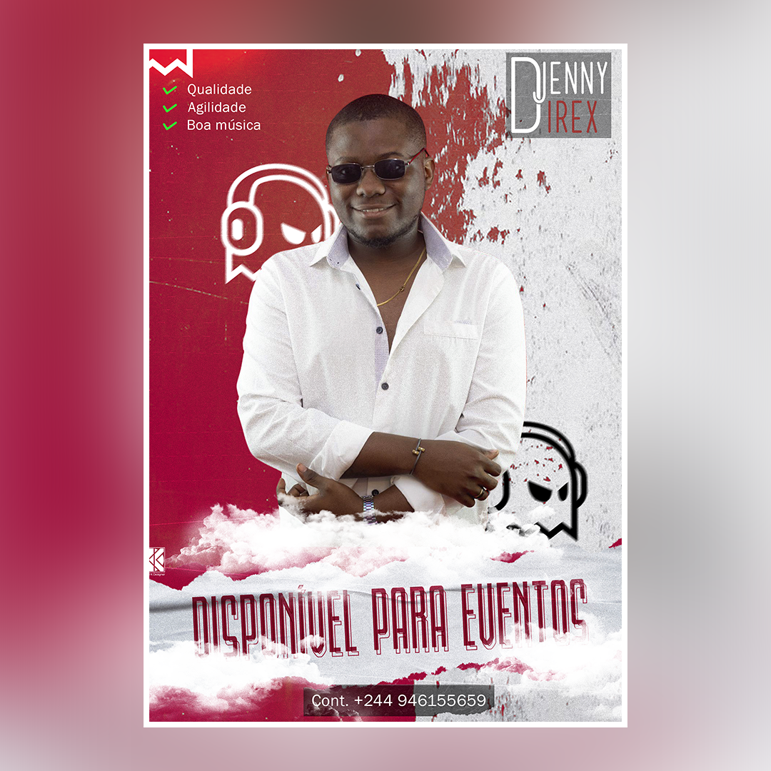Flyer design 3