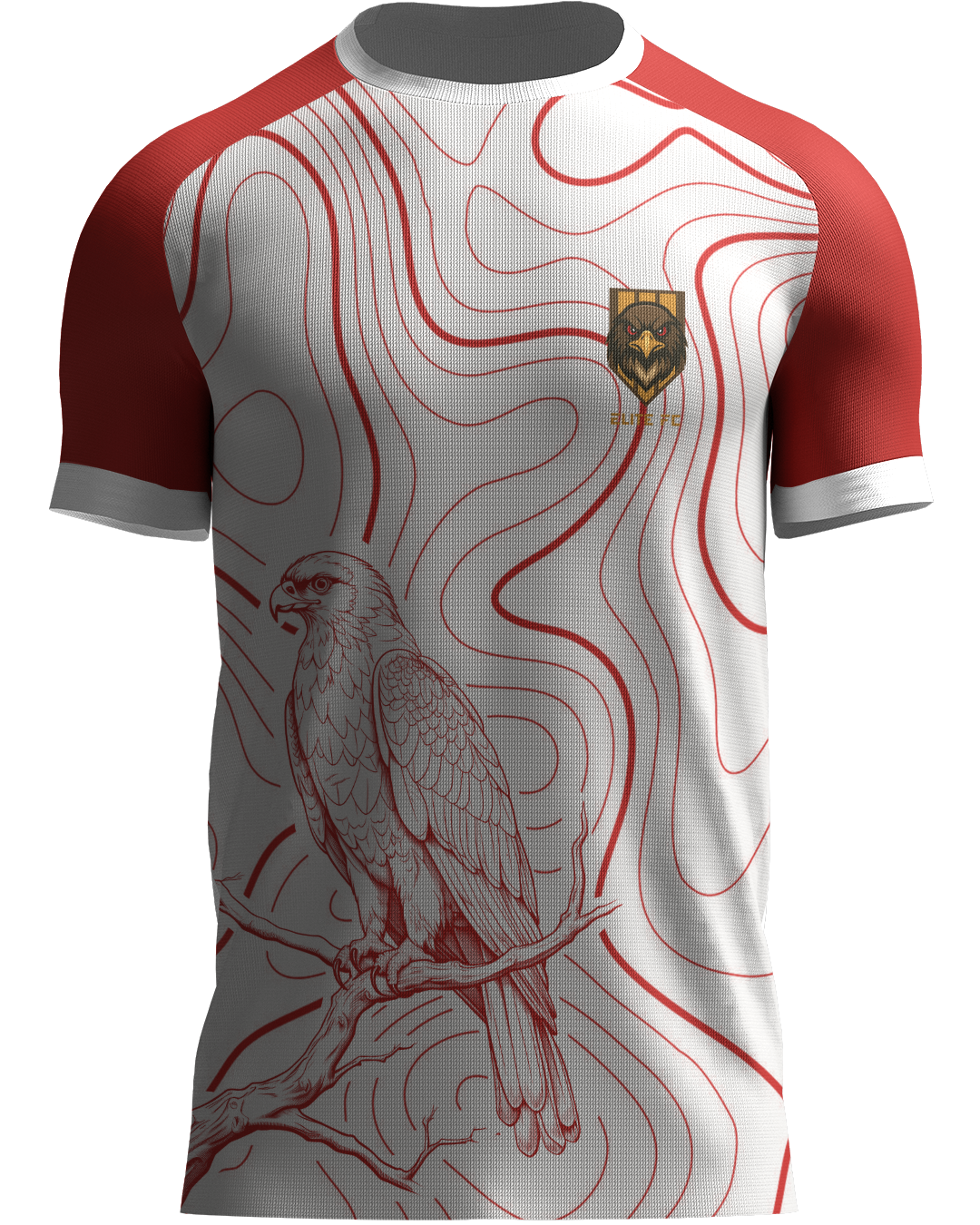 Uniforme verso 1